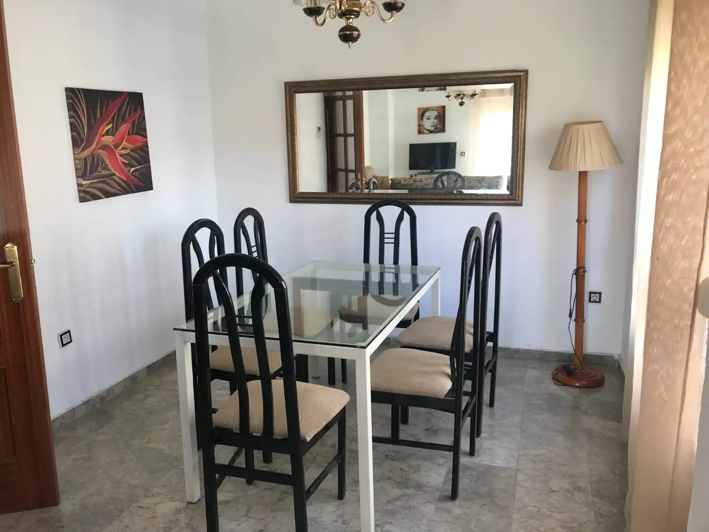 Appartement avec ascenseur à vendre à Calle Godofredo Ortega y Muñoz 25, imagen 5