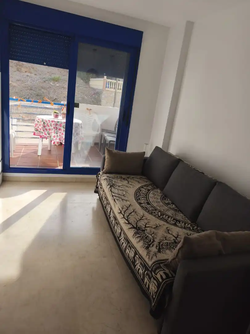 Flat with pool for sale in Paseo del Cortijo 3, imagen 2