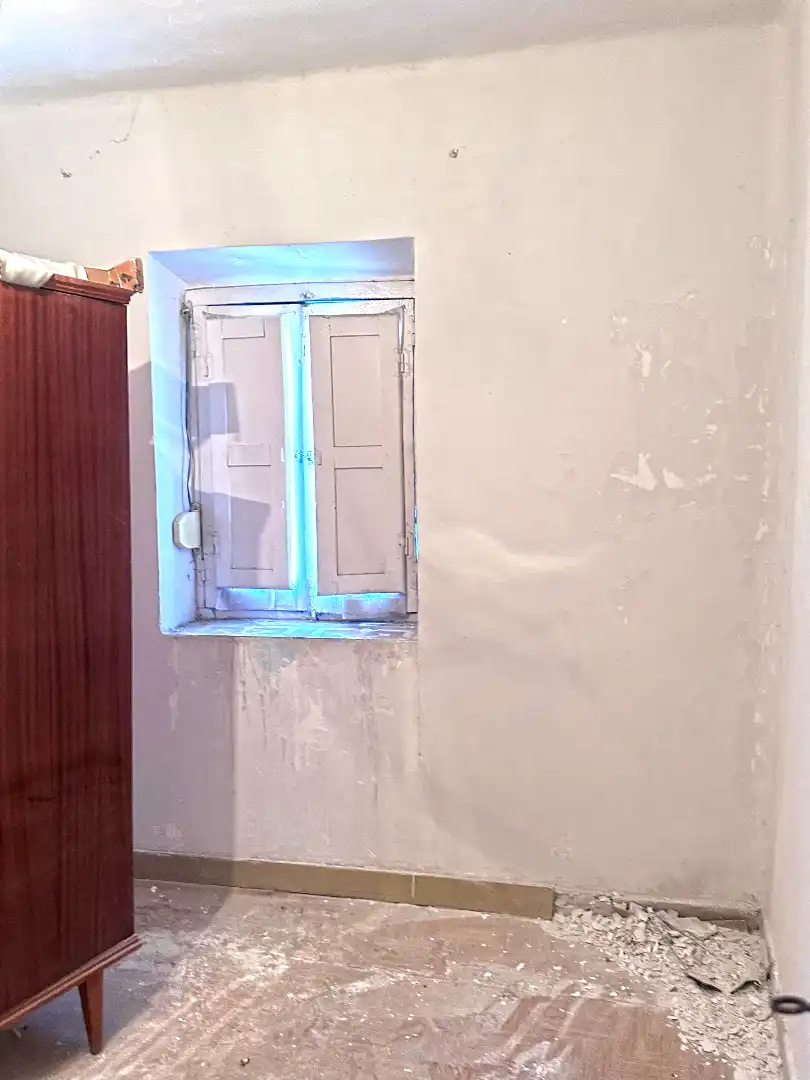 Exterior view of Detached homes for sale in El Hoyo de Pinares 