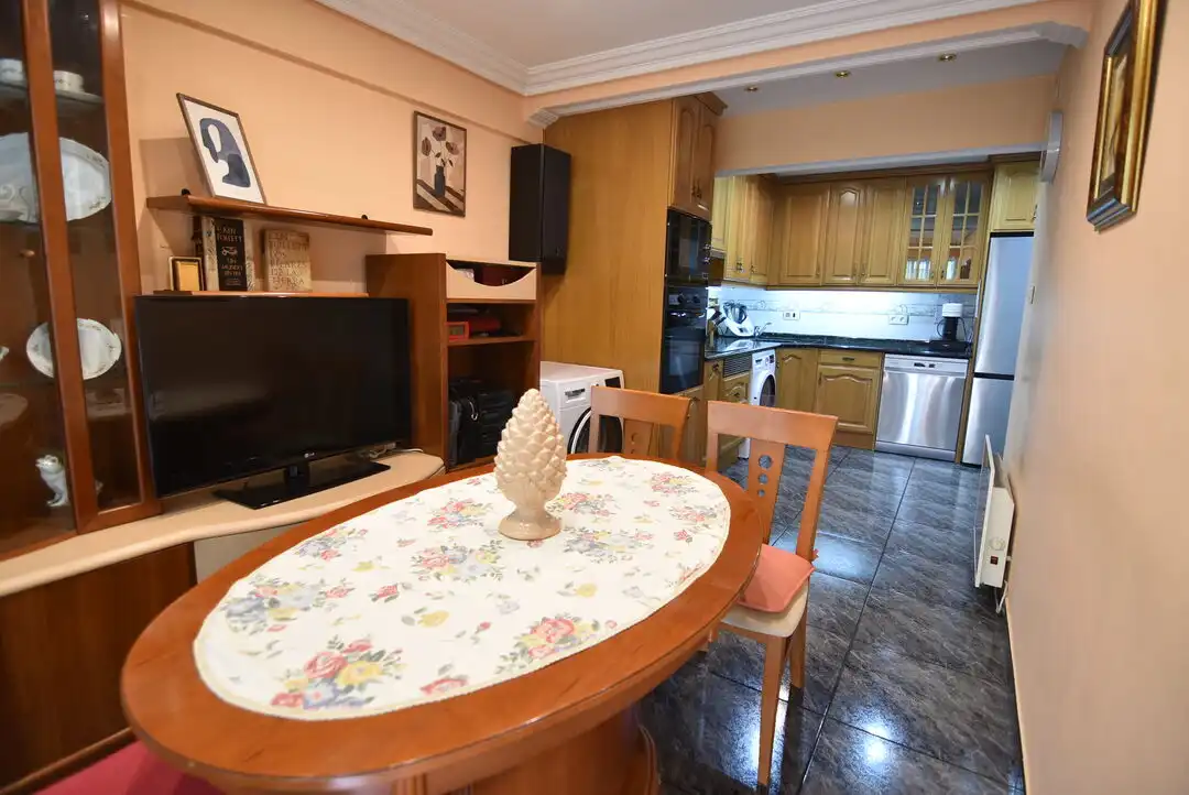 Flat with terrace for sale in Polonia Etxeberria Kalea, imagen 24