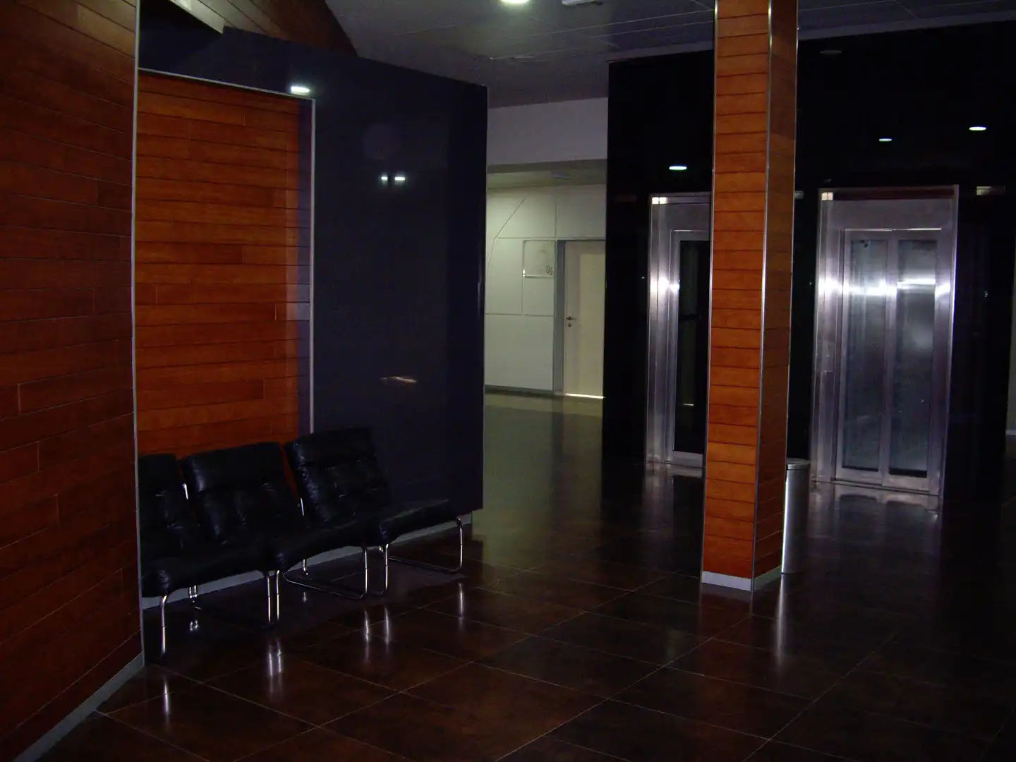 Oficina de alquiler en Sevilla con Aire acondicionado
