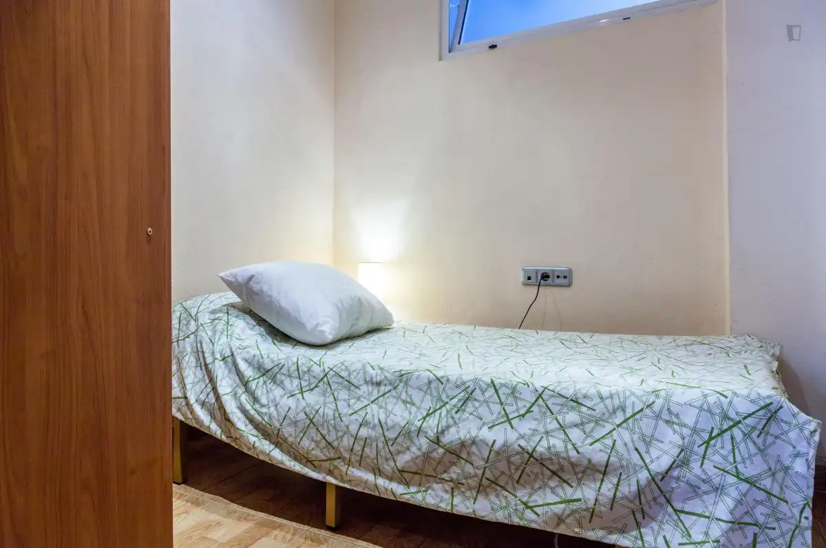 Apartament de lloguer a Poblats Marítims, imagen 5