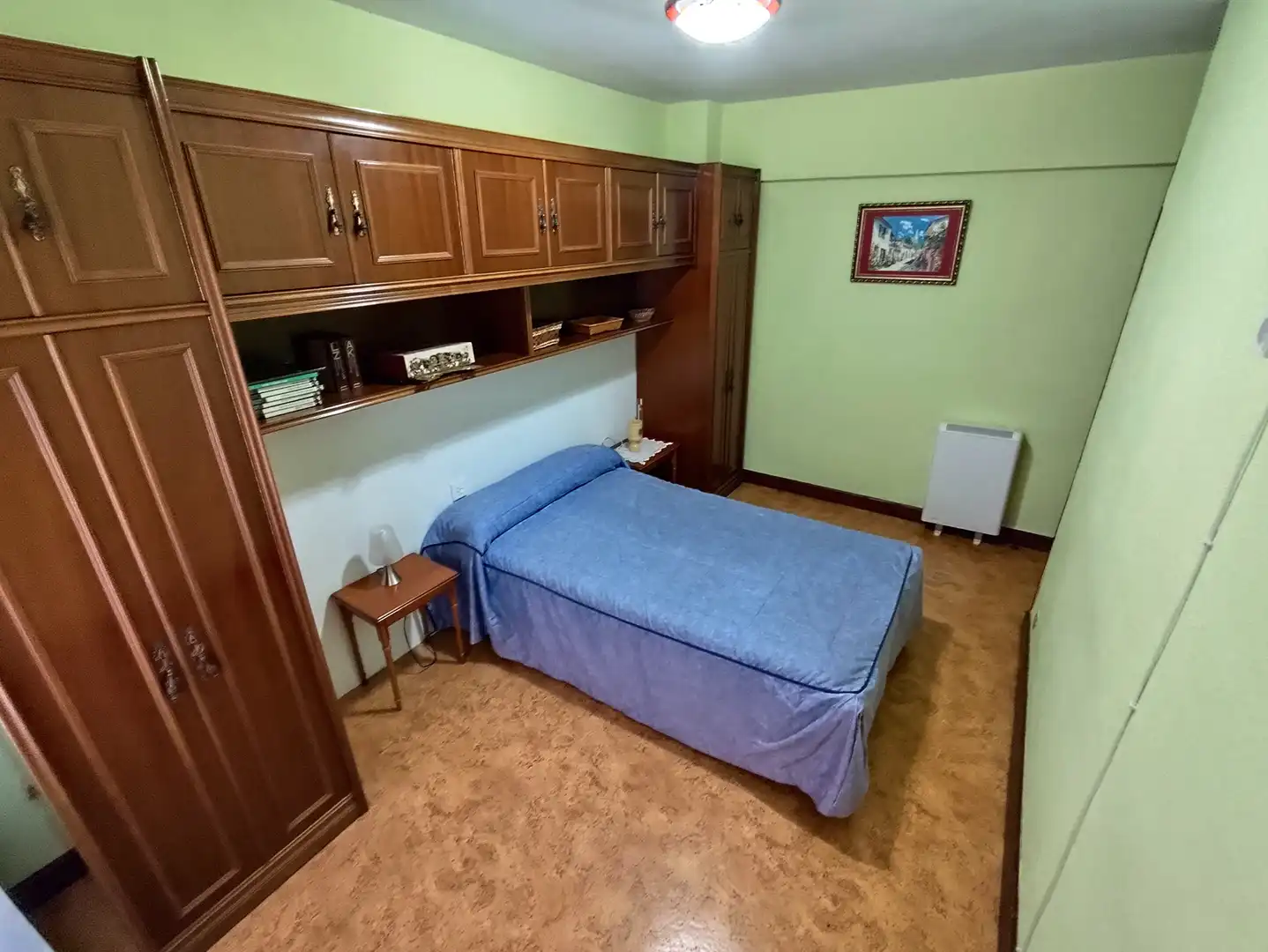 Flat with lift for sale in Gernikako Arbola Etorbidea, imagen 13