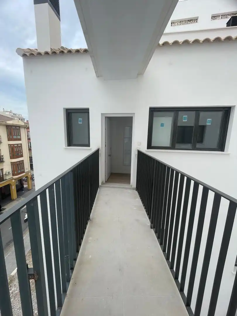 Apartment mit Aufzug zum Verkauf in Centro, imagen 4