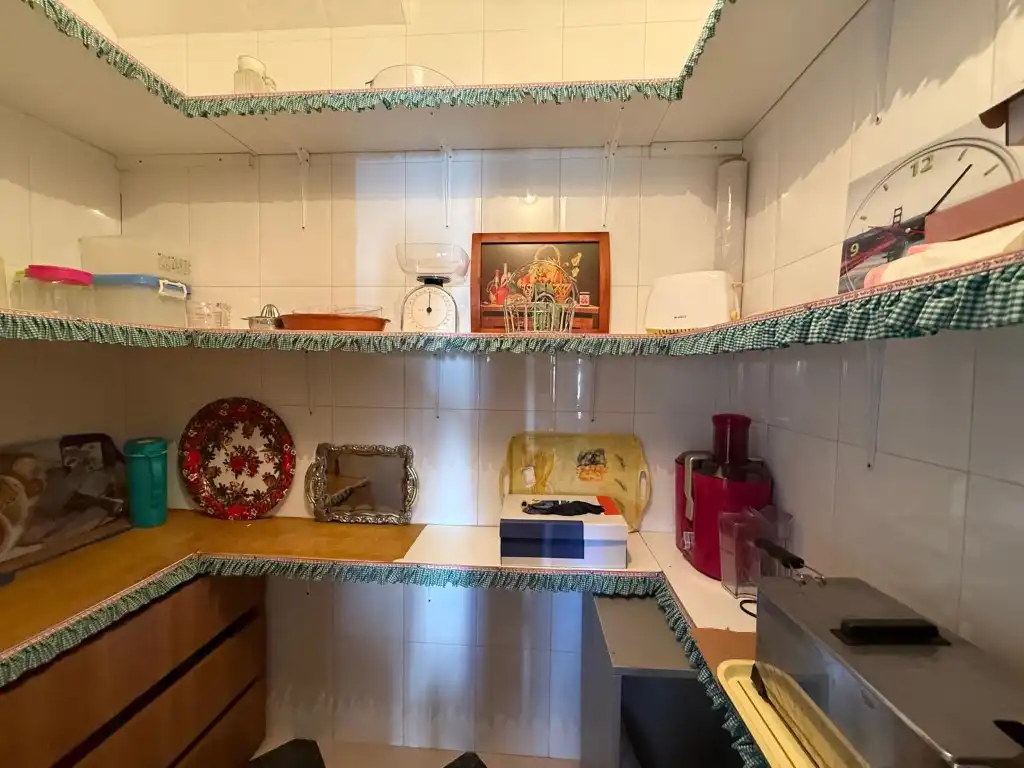 Kitchen of Houses for sale in Zafarraya  with Terrace, Storage room and Furnished