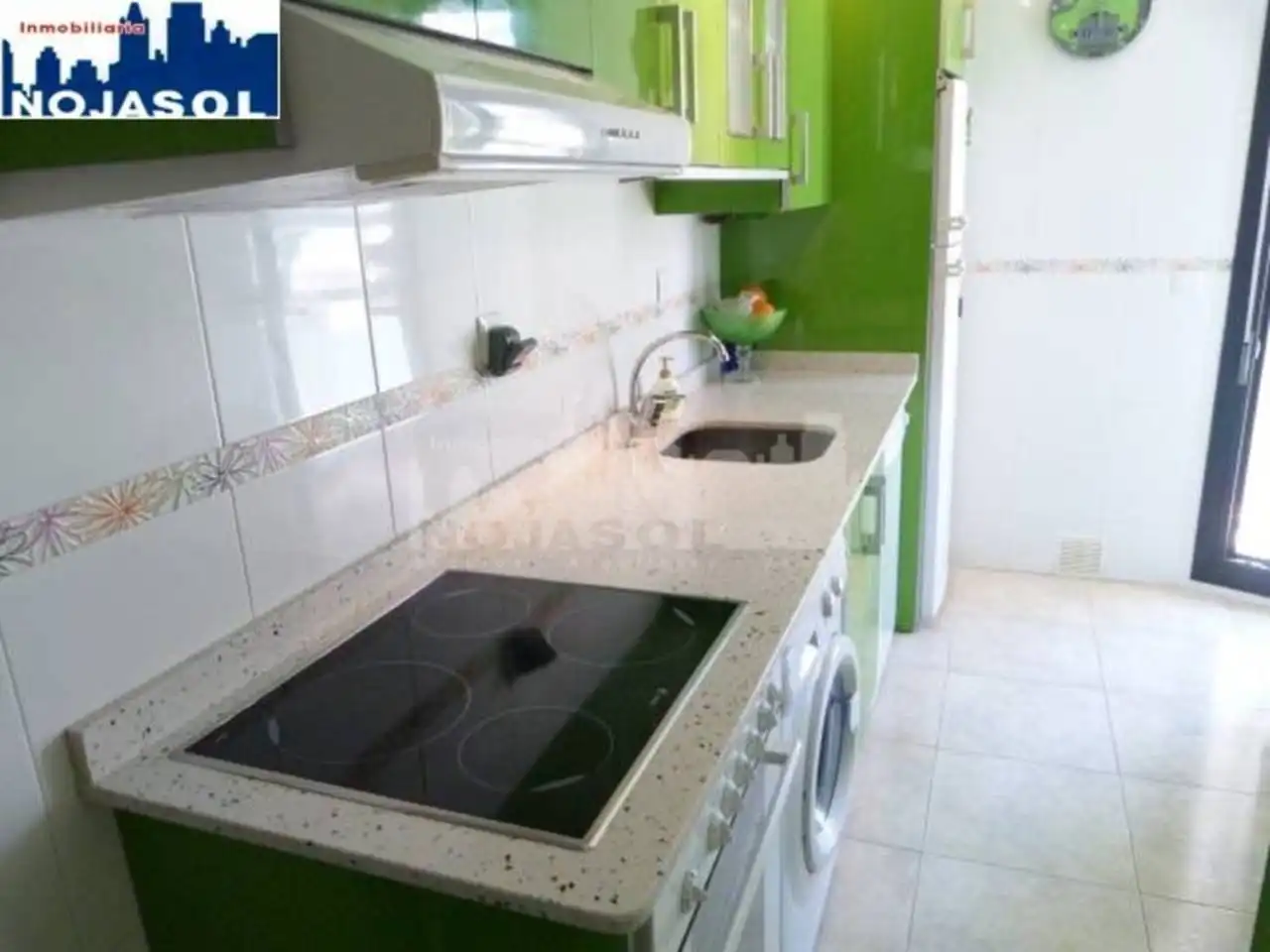 Apartment with pool to rent in Calle LA COSTA 2, imagen 13