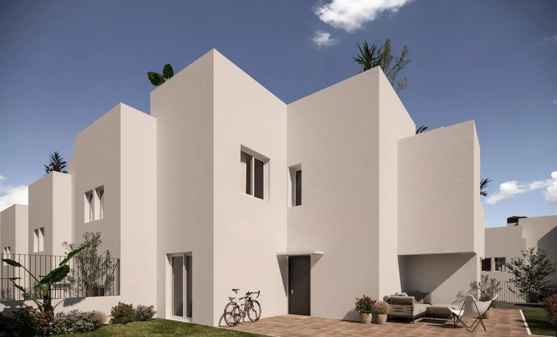 Casa con piscina in vendita a Monforte del Cid, imagen 18