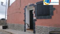 Exterior view of Country house for sale in Ávila Capital  with Heating