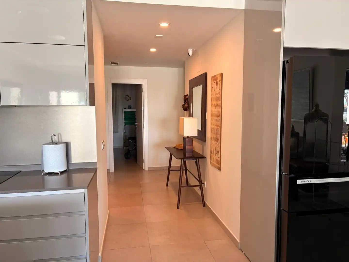 Mini appartamento con piscina in vendita a Isla Canela, imagen 17