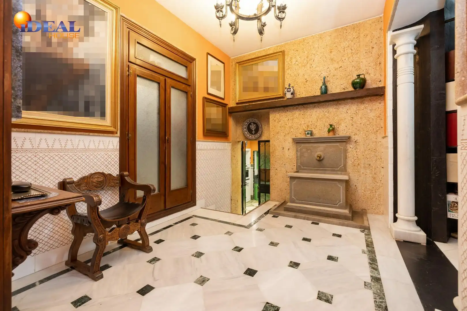Villa mit Terrasse zum Verkauf in Barrio de la Vega, imagen 37