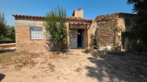 Foto 2 de Finca rústica en venda a Urbanitzacions, Tarragona