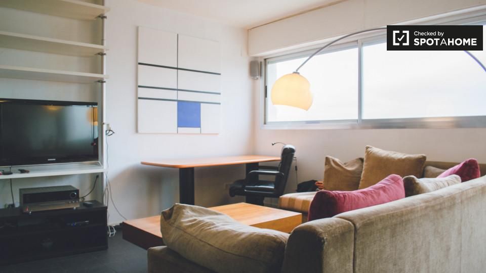 Flat to rent in Ciudad Universitaria