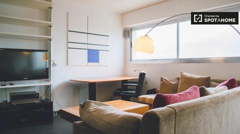 Photo 3 of Flat to rent in Ciudad Universitaria,  Madrid Capital