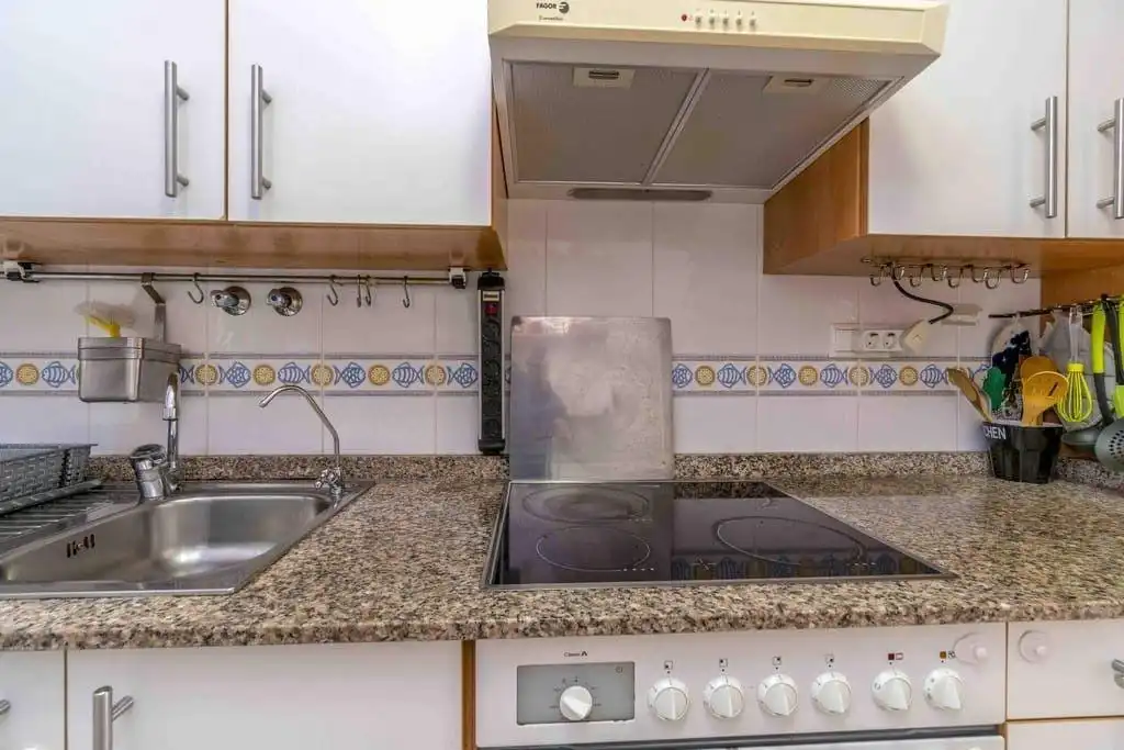 Apartamento con terraza en alquiler en Y-1 CAMPOA-SECTOR NORTE 8, imagen 16