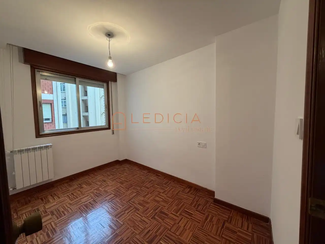 Flat for rent in Castelao, As Travesas - Balaídos