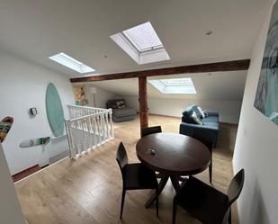 Attic for sale in General Dávila