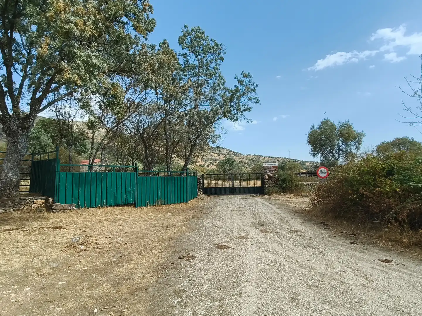 Terreny rústic en venda a M-143 23, imagen 5