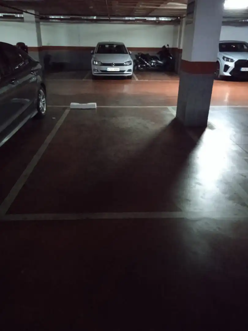 Einzelparkplatz mit Aufzug zum Verkauf in Carrer Benicassim 111, imagen 6