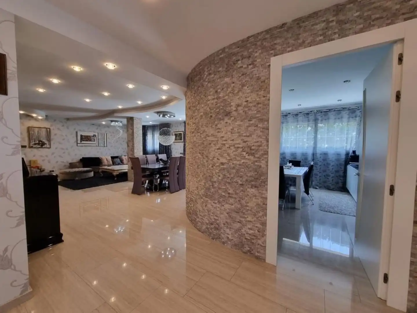 Chalet con terraza en venta en Condado del Jaruco - Puigventós, imagen 12