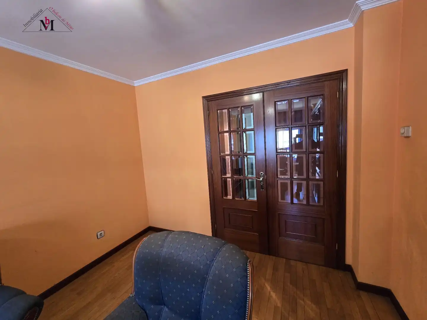 Piso en venta en Tomiño con Calefacción y Amueblado