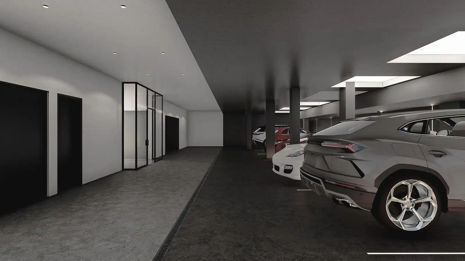 Chalet con terraza en venta en Diseminado la Alqueria 20, imagen 12