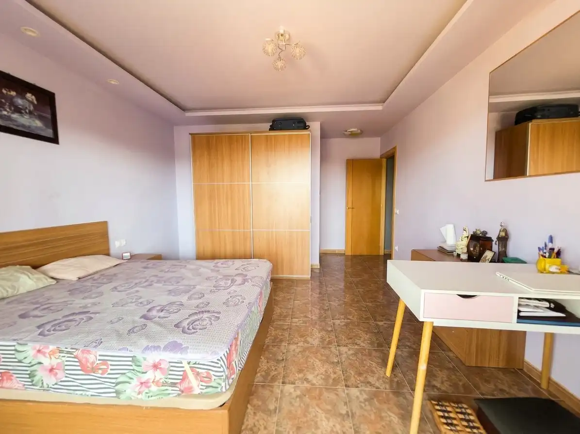 Habitación de Casa o chalet en venta en Cunit Residencial