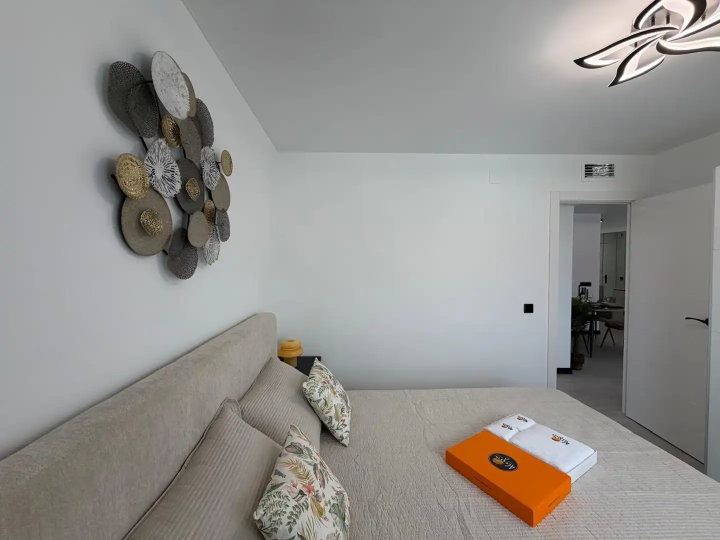 Apartment with terrace for sale in Calle DEL MAR, imagen 43