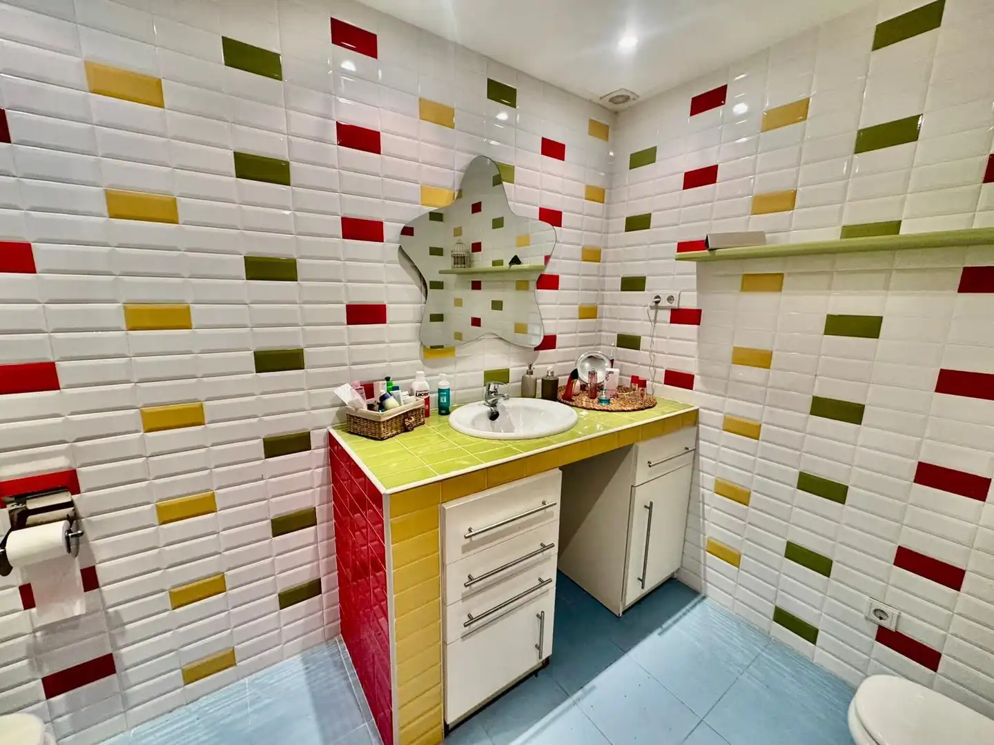 Chalet con piscina en venta en Calle Sierrezuela 43, imagen 16