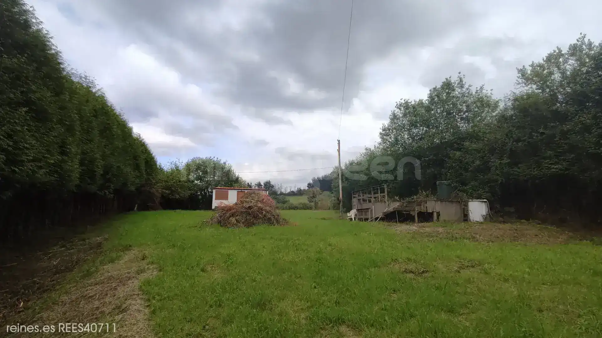 Terreno en venta en Soto del Barco