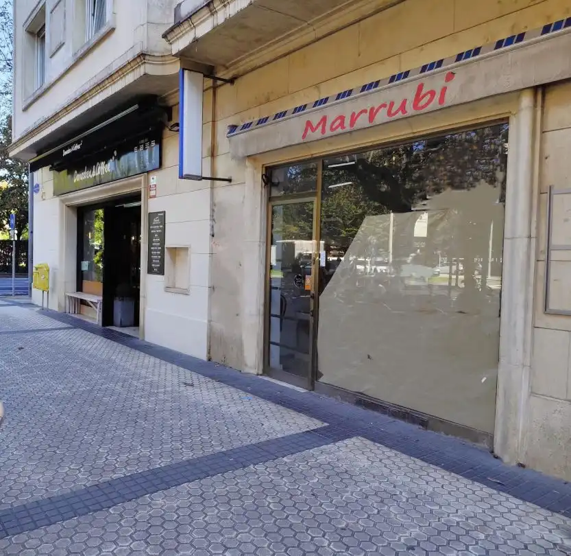 Local comercial en venda a Sancho el Sabio 1, imagen 12