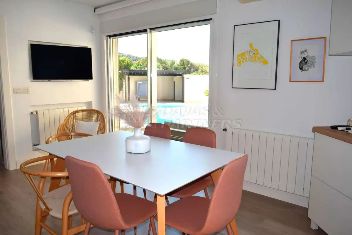 Chalet con piscina en venta en Escandinavia - Cautivador, imagen 19