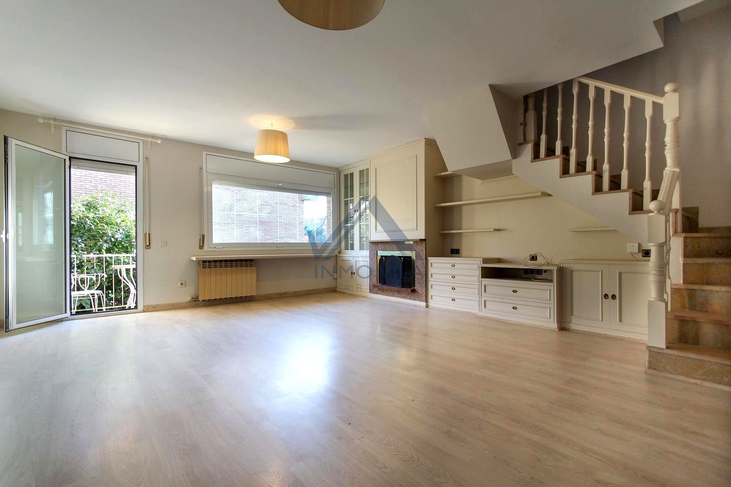 Casa o xalet en venda a De Les Monges, Centre