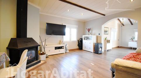 Foto 3 de Casa o xalet en venda a Camino Sequia Nova, Urbanizaciones, Gandia