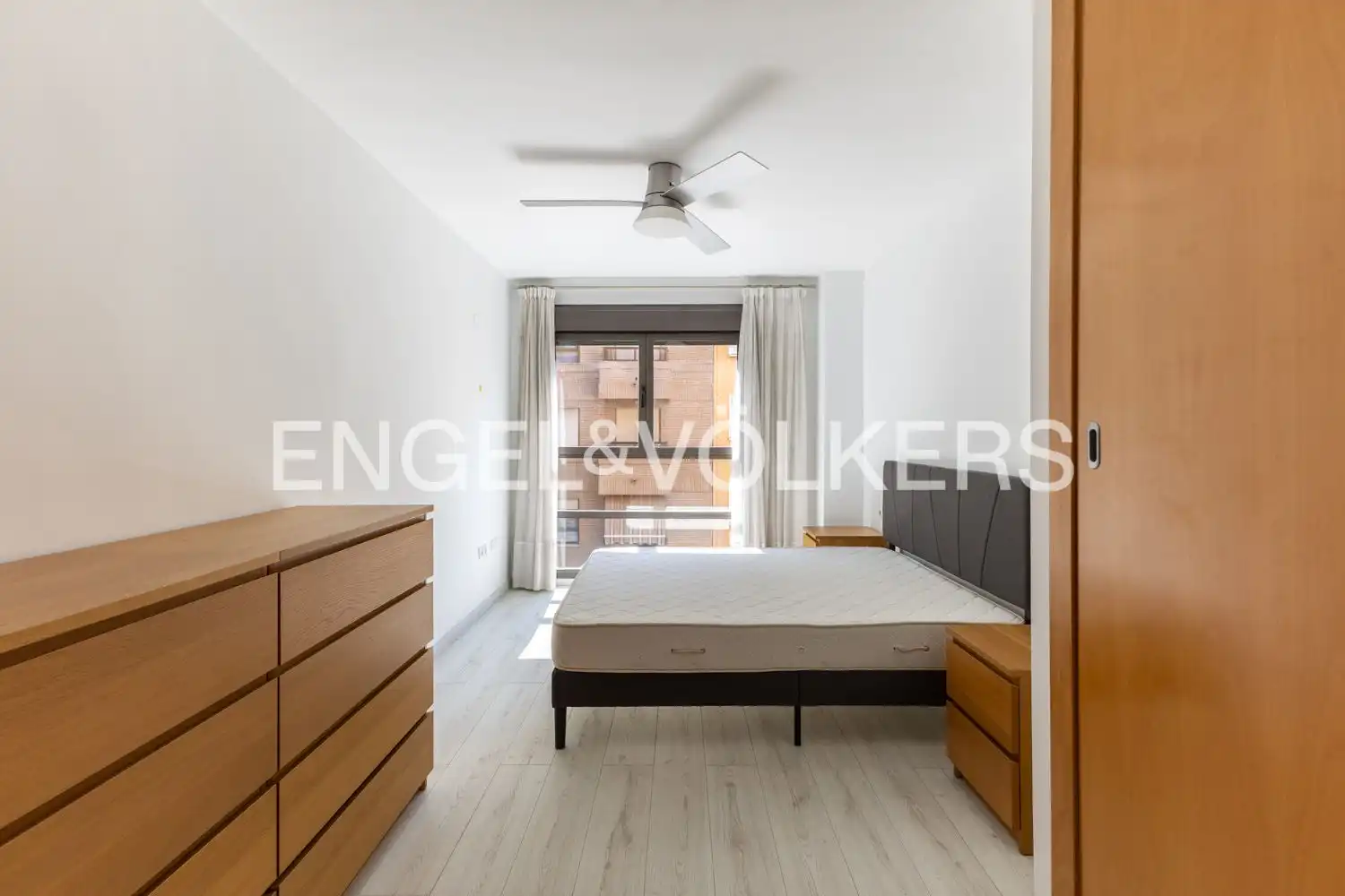 Habitación de Piso en venta en Valencia con Aire acondicionado, Calefacción y Amueblado