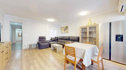 Foto 3 de Pis en venda a El Grau, Valencia