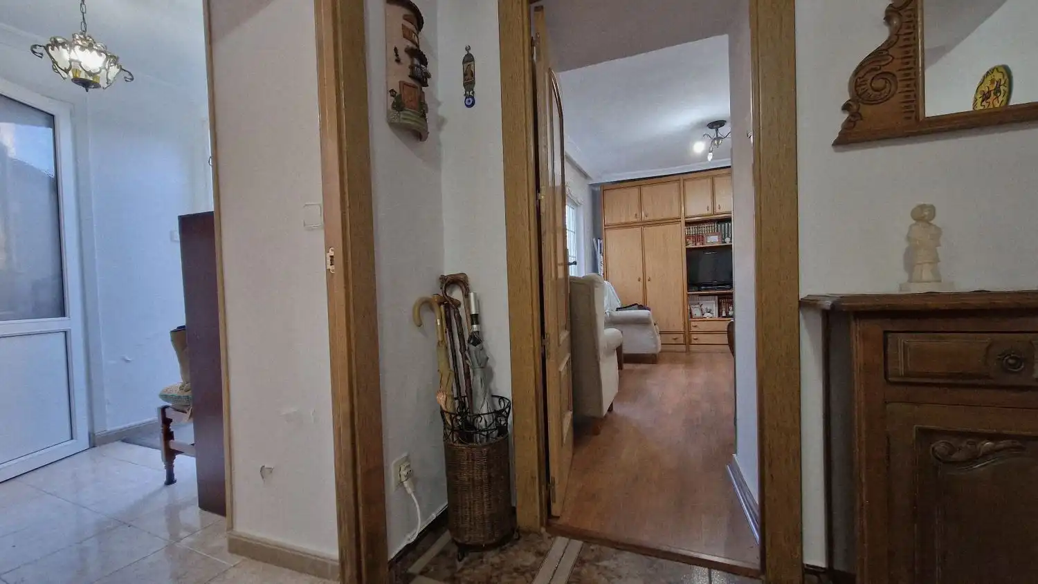Casa o xalet en venda en Molledo amb Calefacció, Terrassa i Traster