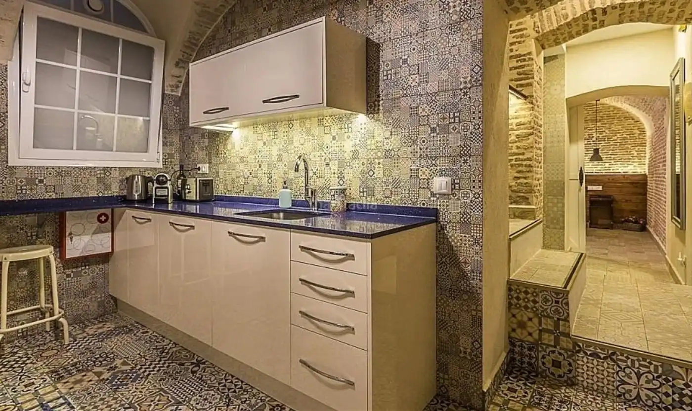 Apartamento con ascensor en alquiler en Puerta del Sol 1, imagen 8