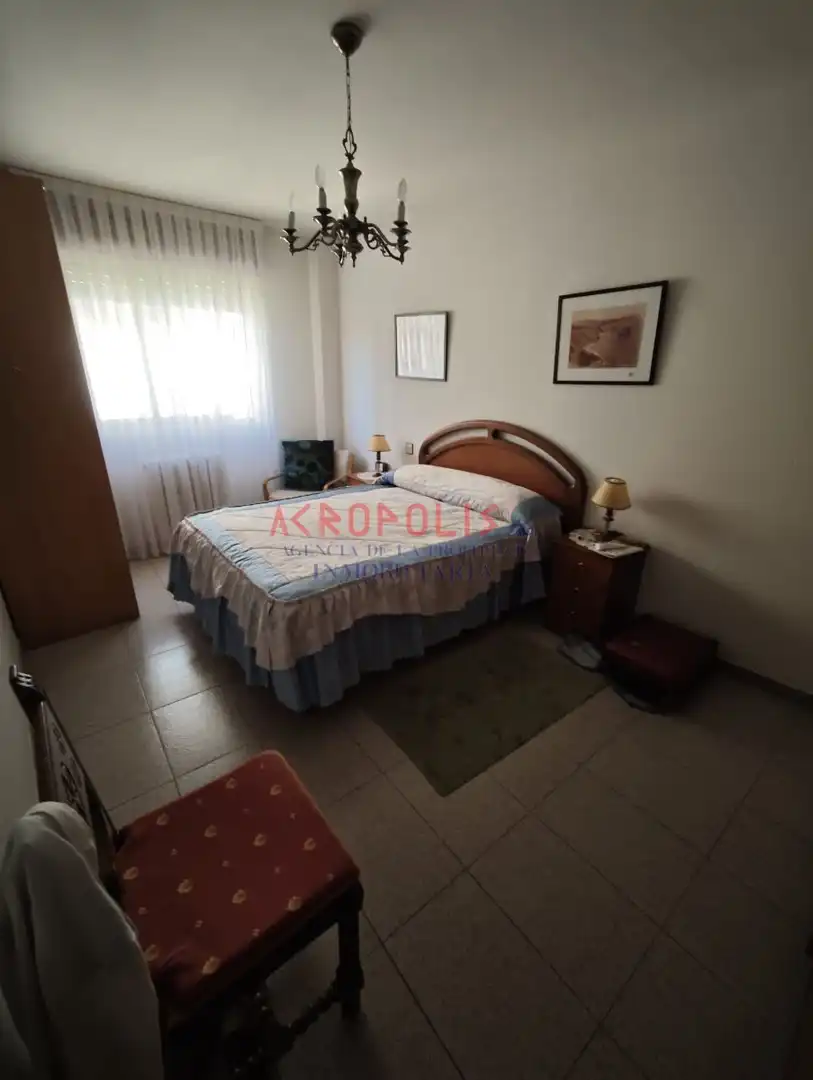 Habitación de Piso en venta en Villarrín de Campos, Zamora