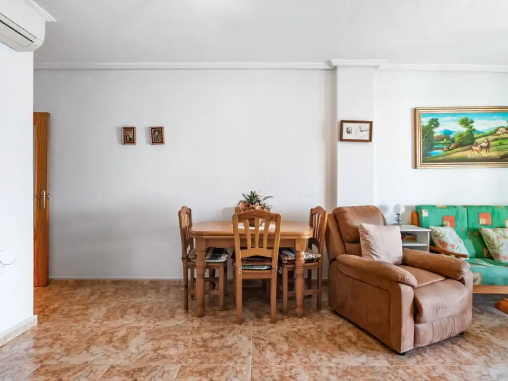 Ático con ascensor en venta en Calle Caballero Rodas, imagen 7