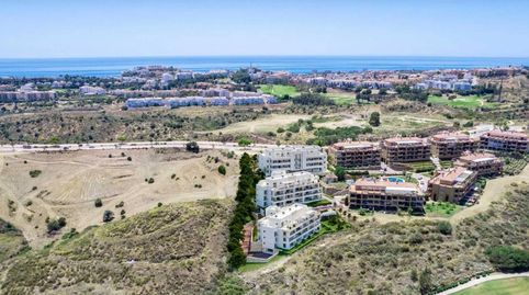 Foto 5 de Apartamento en venta en Riviera del Sol, Mijas
