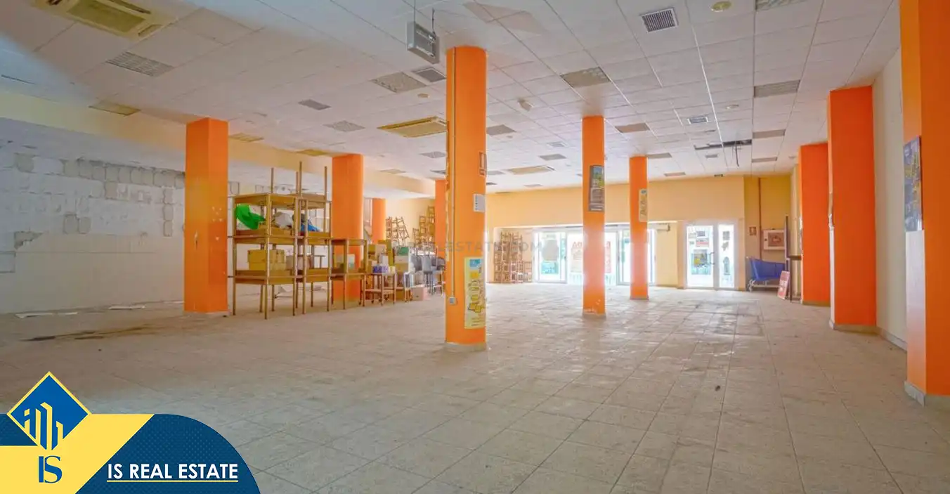 Gewerbefläche zum Verkauf in Playa del Cura, imagen 15