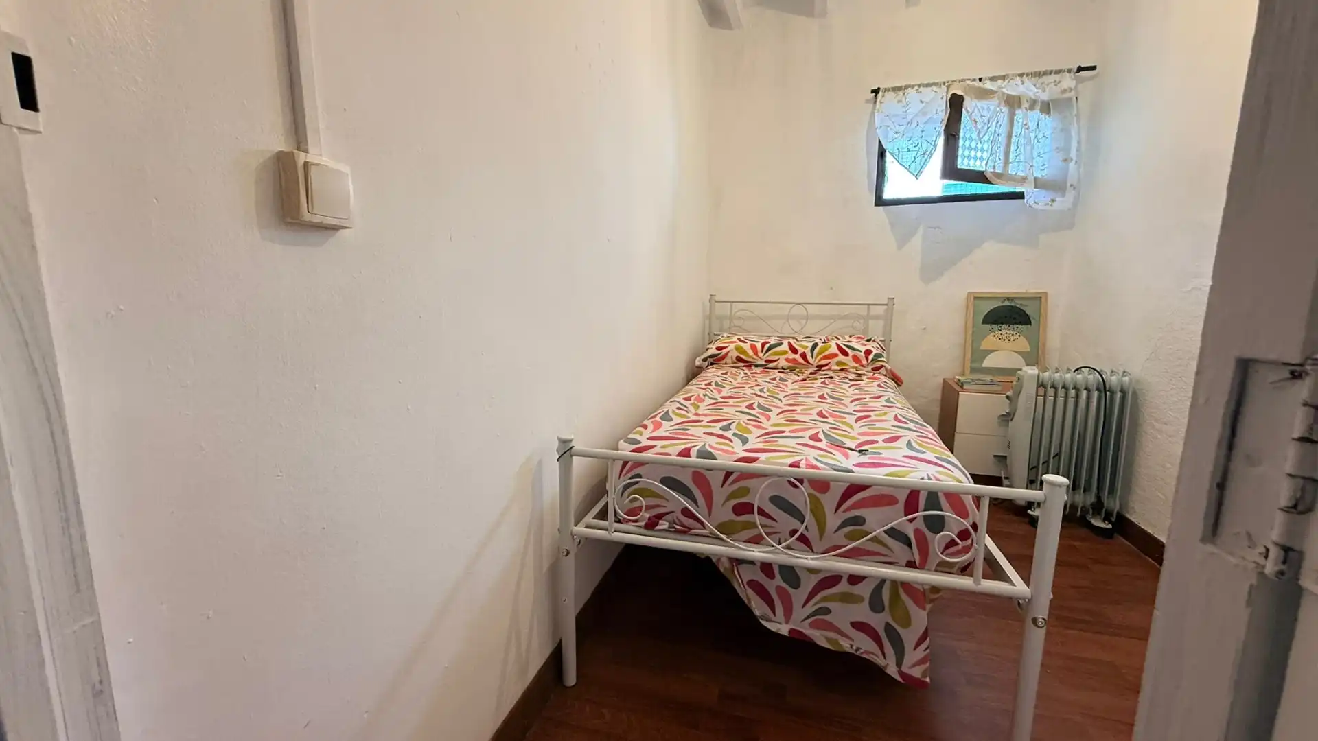 Dormitori de Casa o xalet en venda en Ayódar amb Balcó