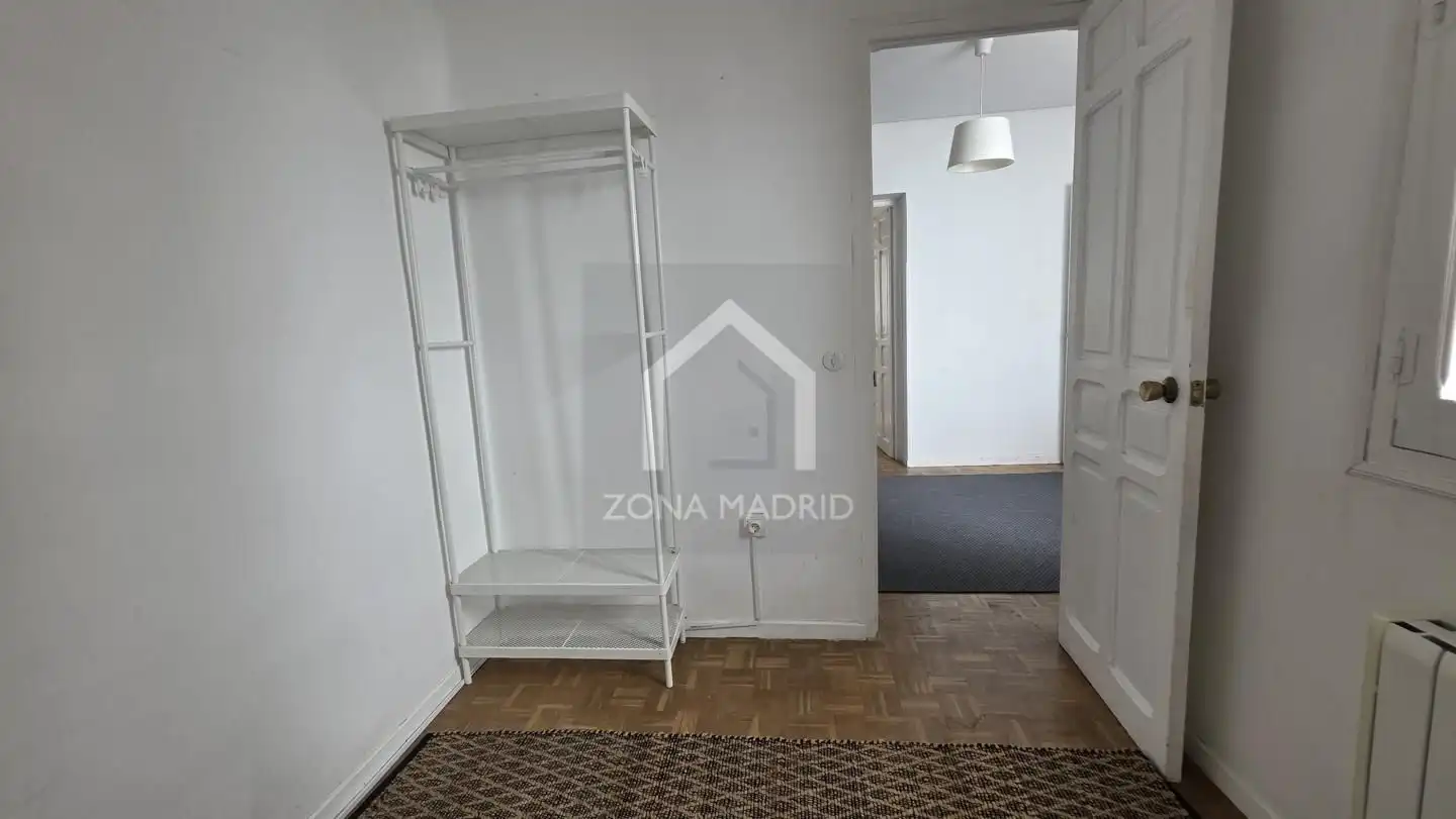 Piso en venta en Madrid con Aire acondicionado