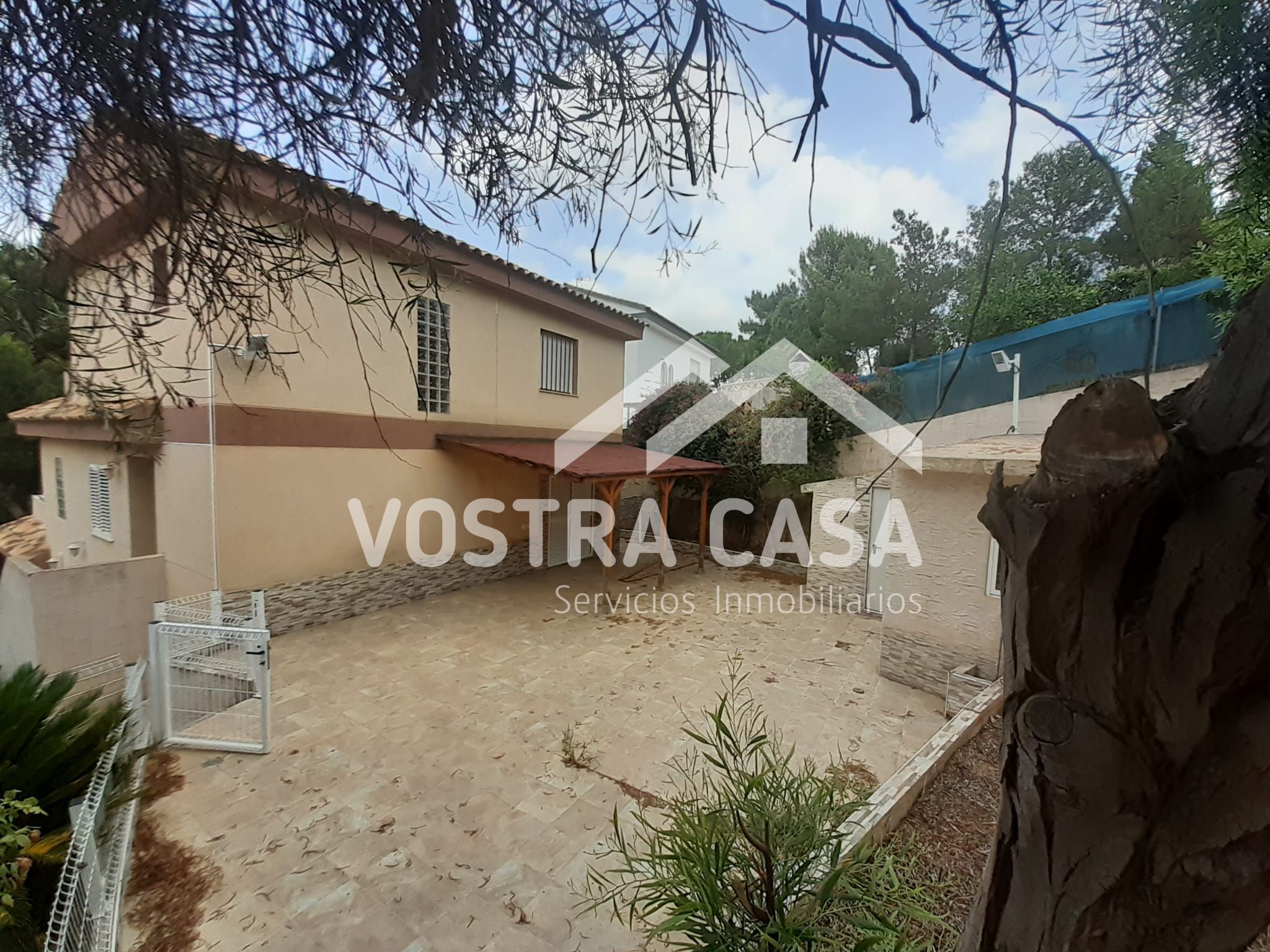 House or chalet for sale in RÍO GENIL, -1, Sierra Perenchiza - Cumbres de Calicanto - Sto Domingo  , Chiva