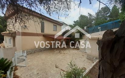 House or chalet for sale in RÍO GENIL, -1, Sierra Perenchiza - Cumbres de Calicanto - Sto Domingo  , Chiva