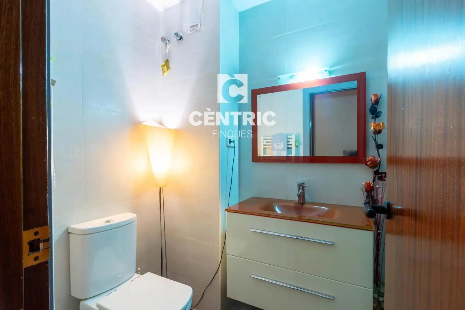 Baño de Ático en venta en Nord-est