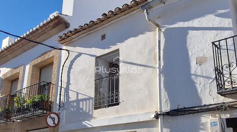 Photo 2 of Residential for sale in Benissa pueblo, Benissa