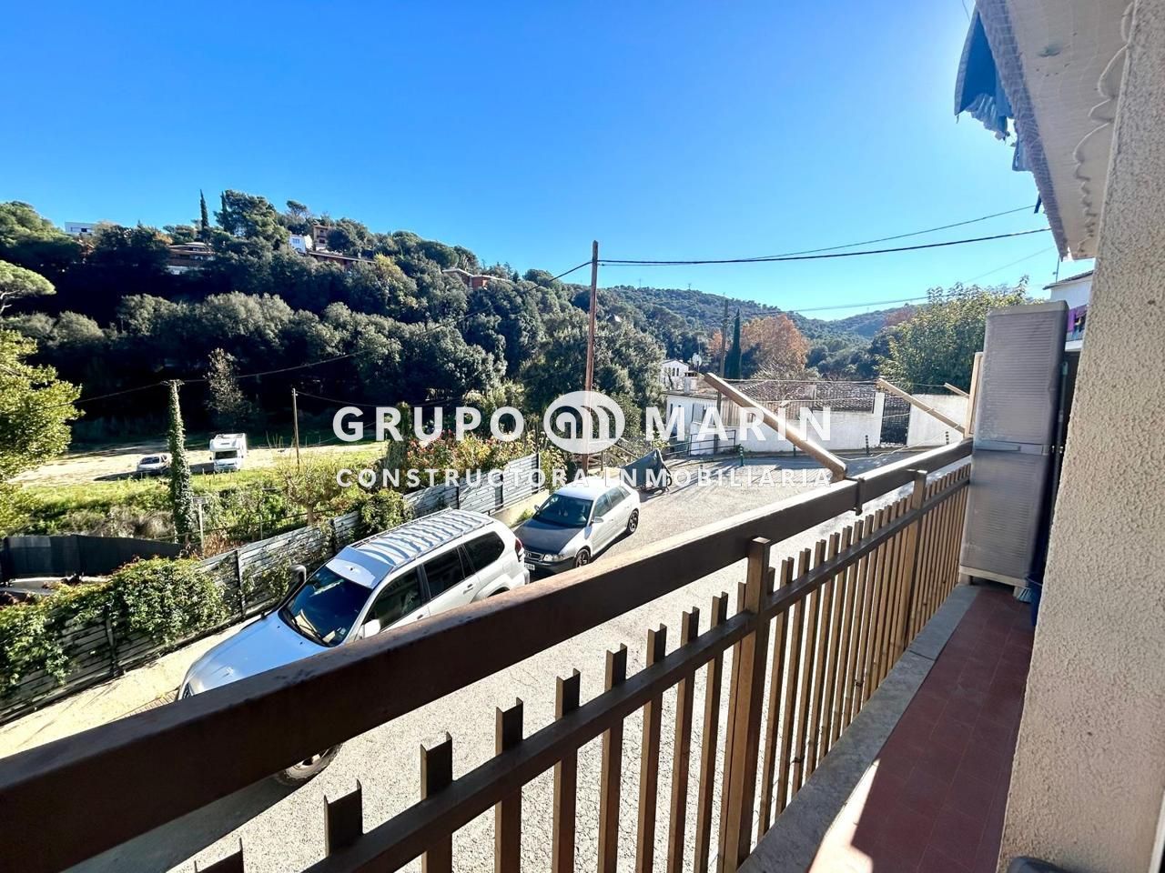 Flat for sale in De La Roca