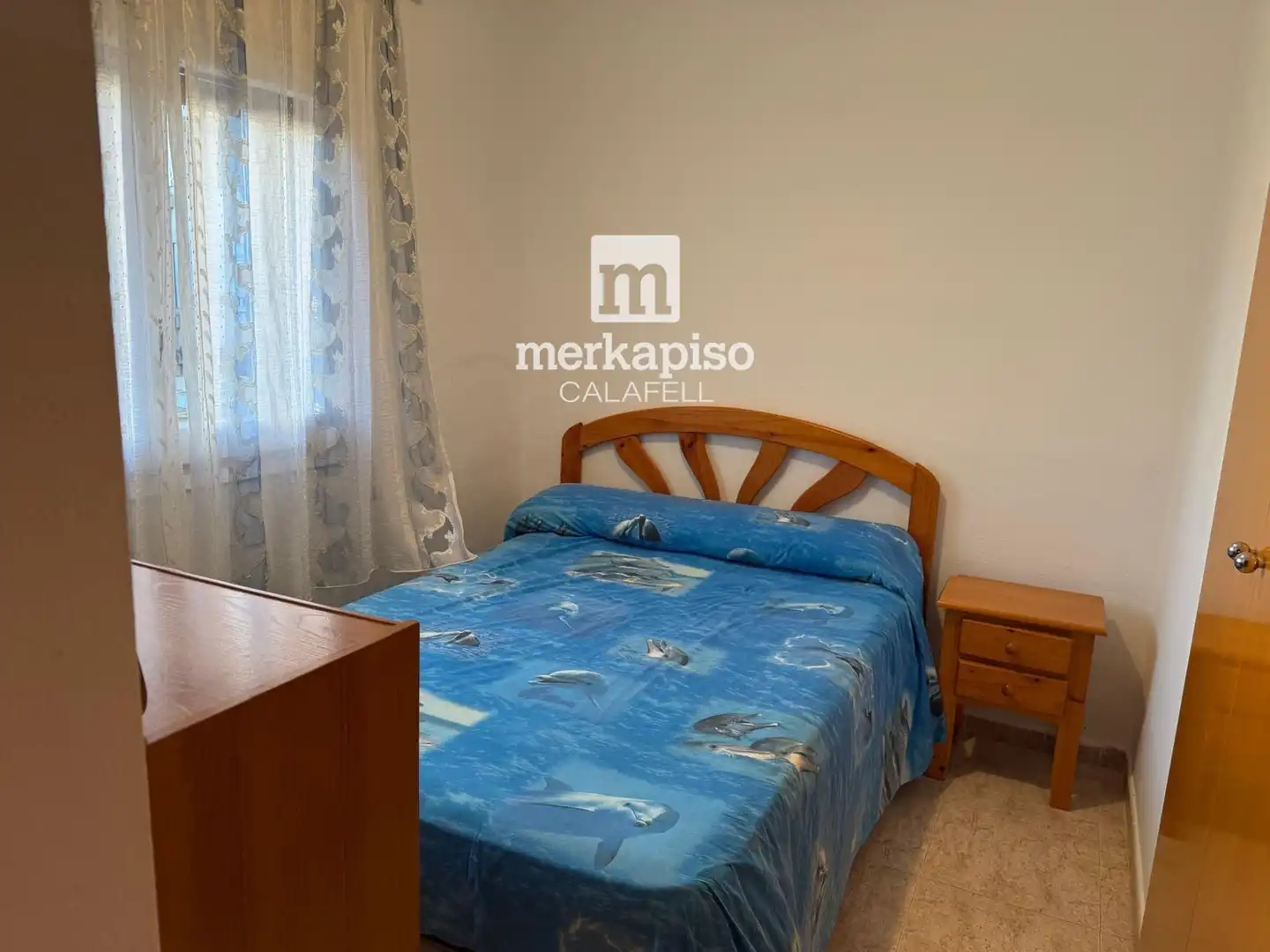 Habitación de Piso en venta en Calafell con Aire acondicionado, Calefacción y Terraza
