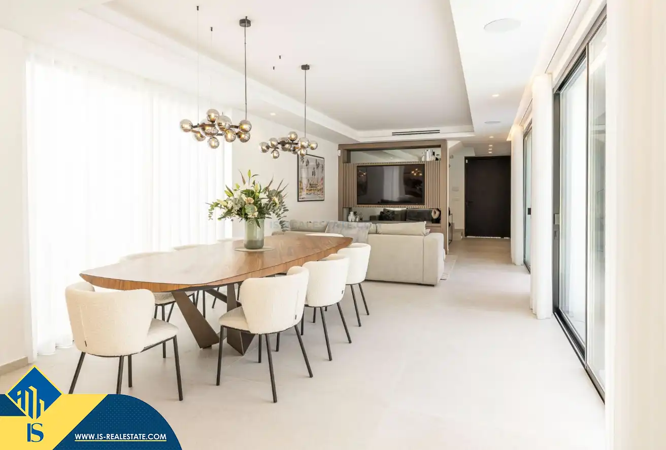 Villa con piscina in vendita a Nueva Andalucía, imagen 6